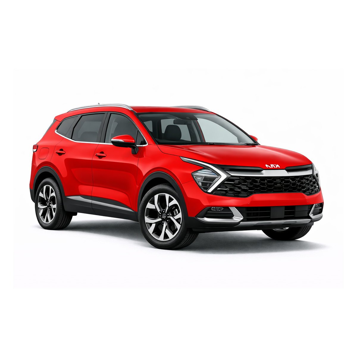 VIDRIO-PUERTA KIA SPORTAGE 2022-